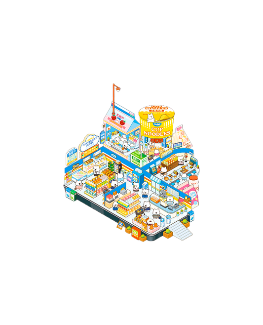 Convenience Store