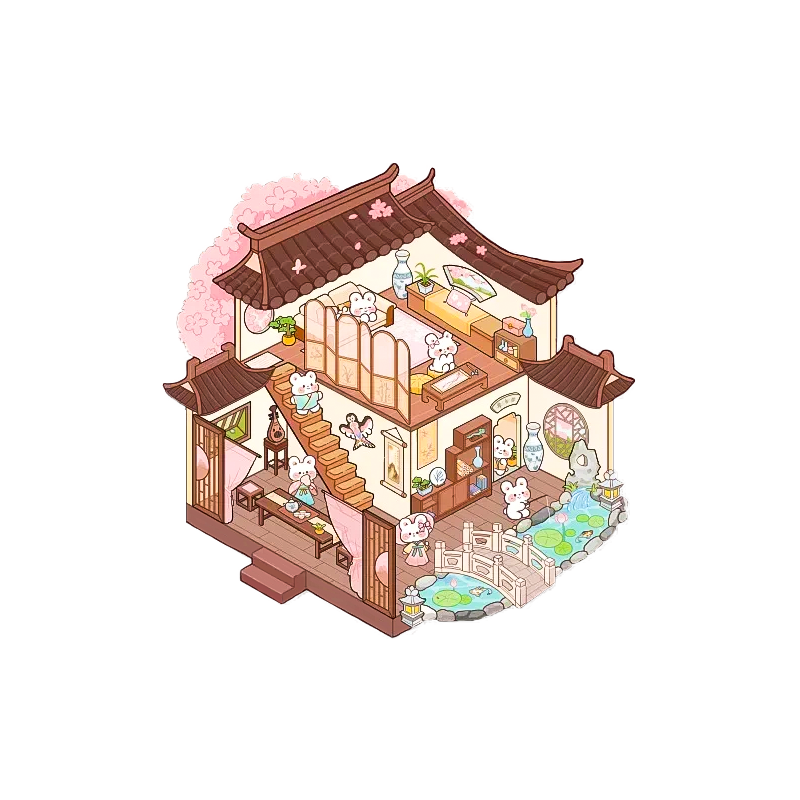 Rabbit House