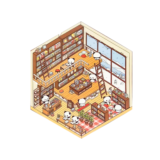 Book Store